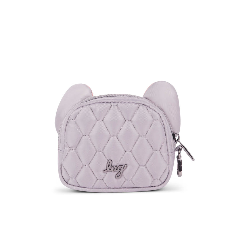 LUG - Zippy Friends Zip Pouch