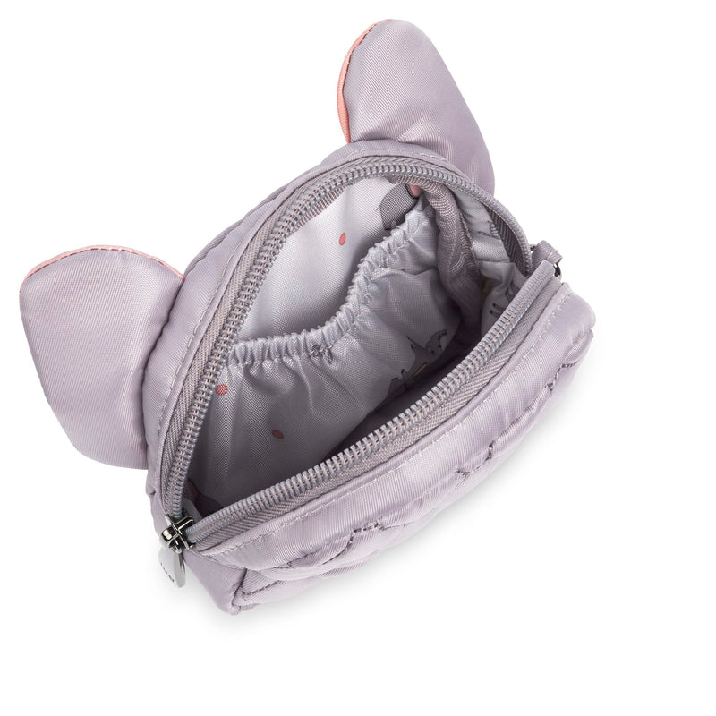 LUG - Zippy Friends Zip Pouch