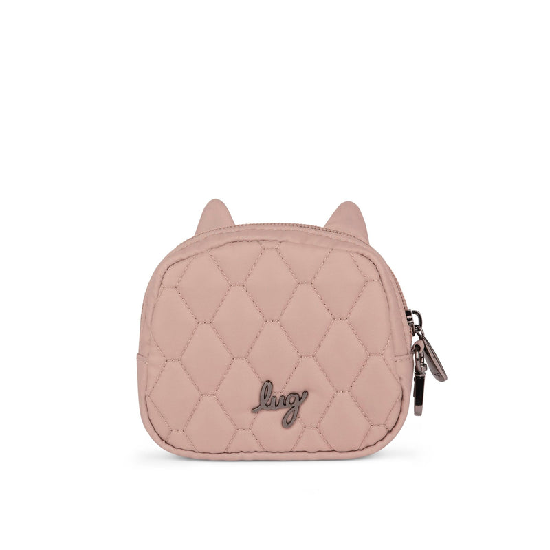 LUG - Zippy Friends Zip Pouch