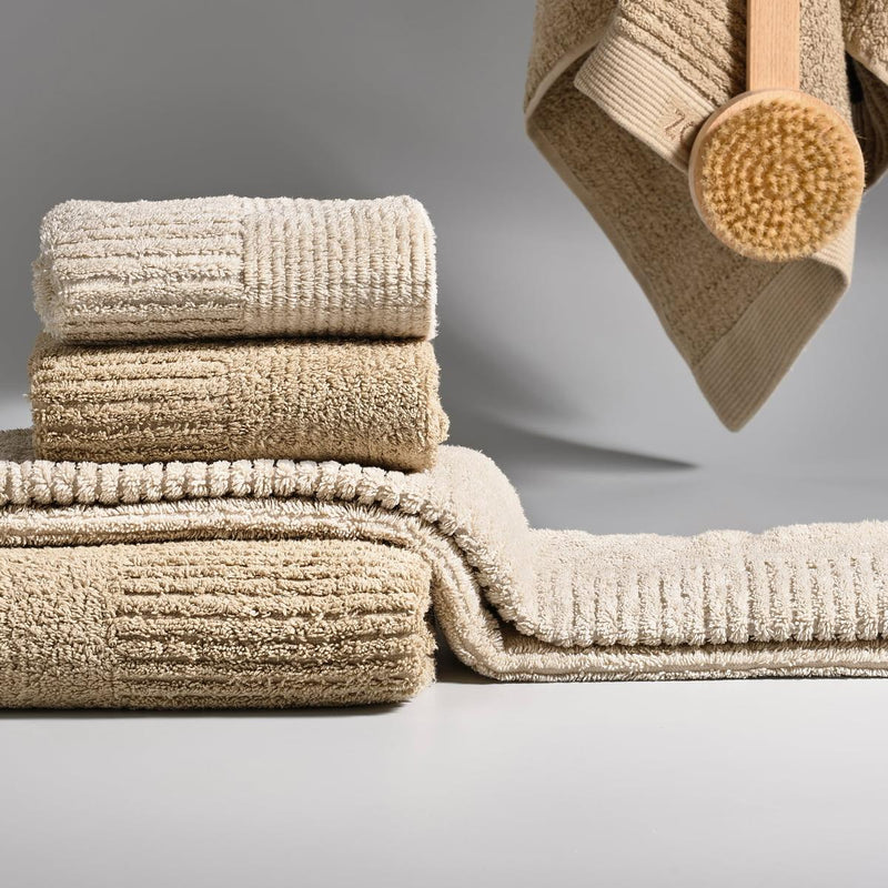 Zone Denmark - CLASSIC Cotton Towel - Limolin 