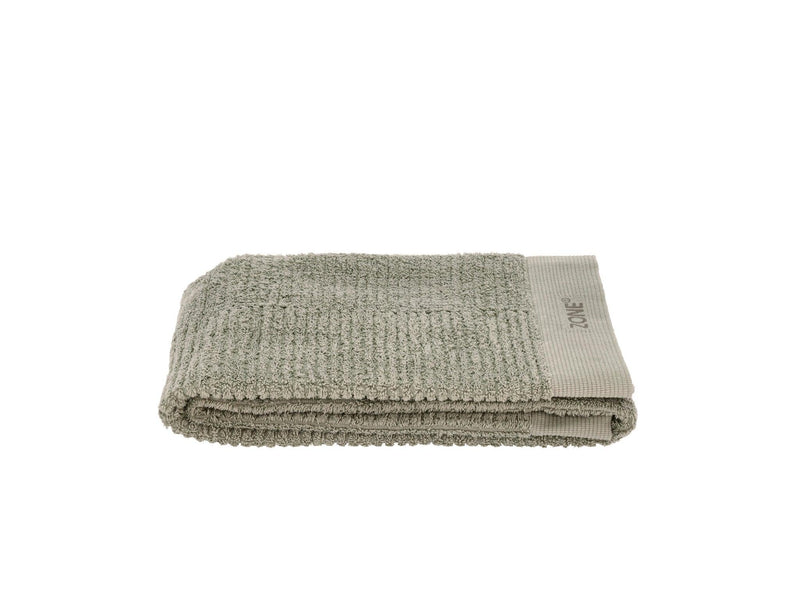 Zone Denmark - CLASSIC Cotton Towel - Limolin 