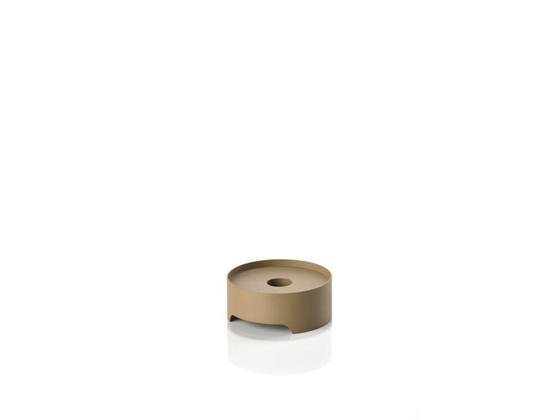 Zone Denmark - SINGLES Candlestick Holder Black - Limolin 