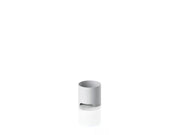 Zone Denmark - SINGLES Candlestick Holder Black - Limolin 