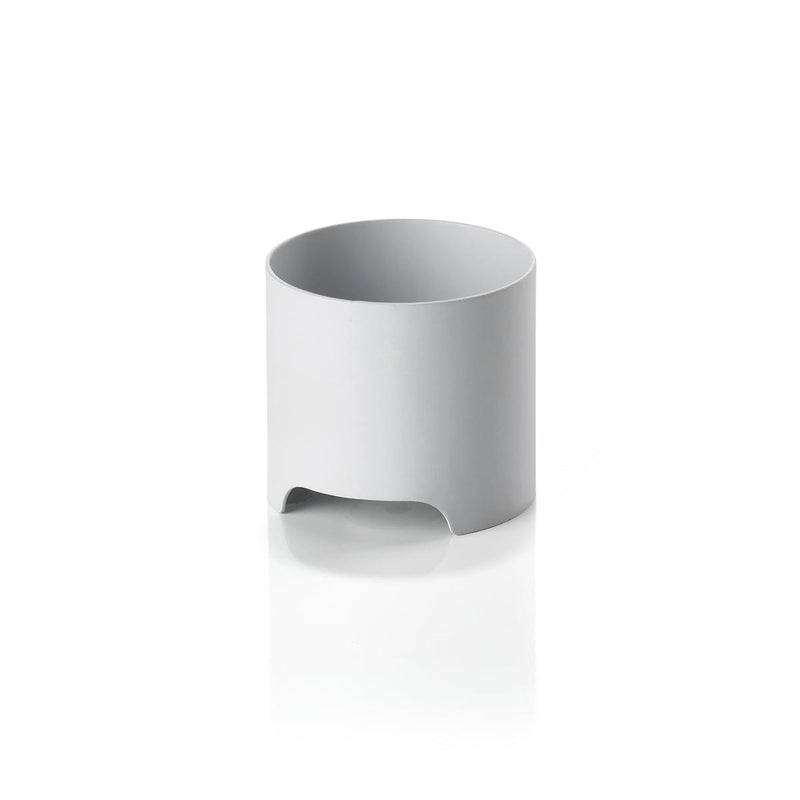 Zone Denmark - SINGLES Candlestick Holder Black - Limolin 