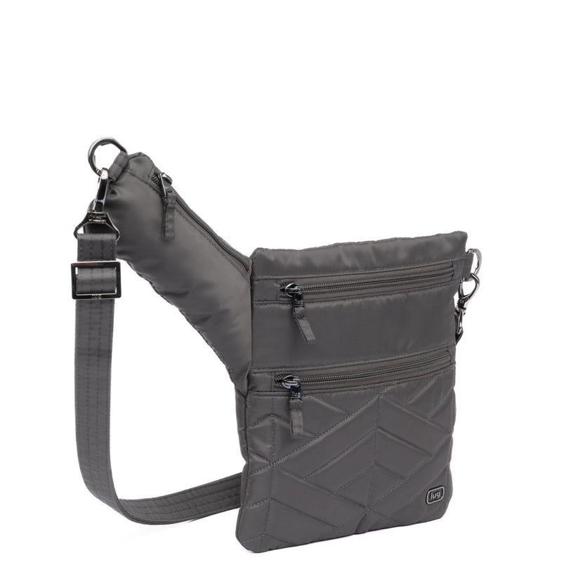 LUG - Legacy Collection Skipper Crossbody Bag