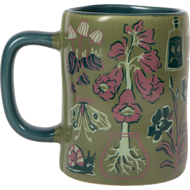 Danica Studio - Herbarium Mug