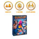 Continuum Games - Jeu de construction
