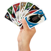 UNO - The Legend of Zelda Card Game - Product detail or play view 2