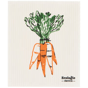 Now Designs - Dc Swedish Veggie Stand Carrot