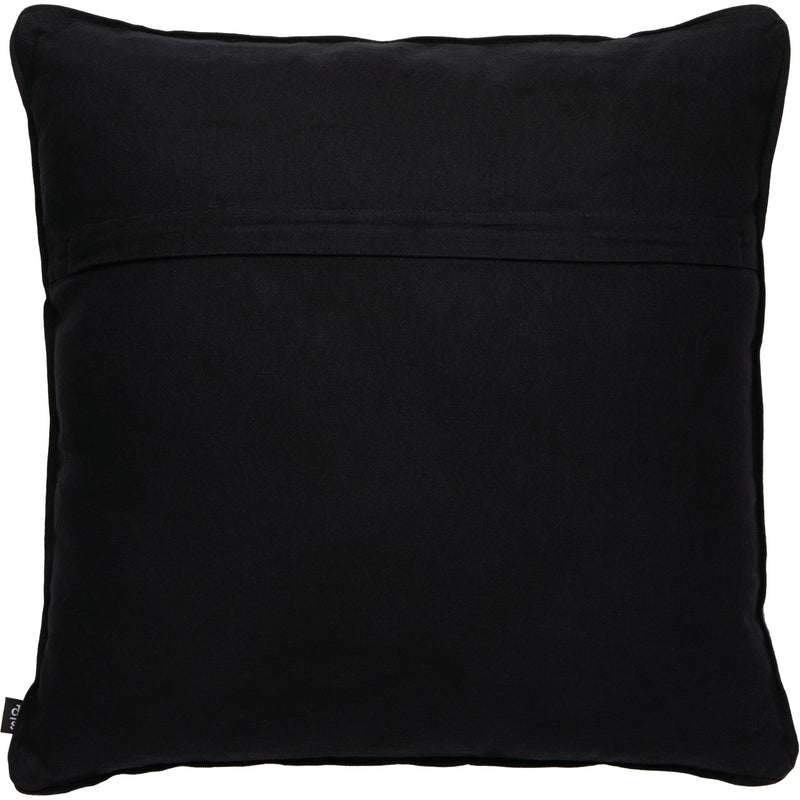 Danica - Aurora Embroidered Throw Pillow