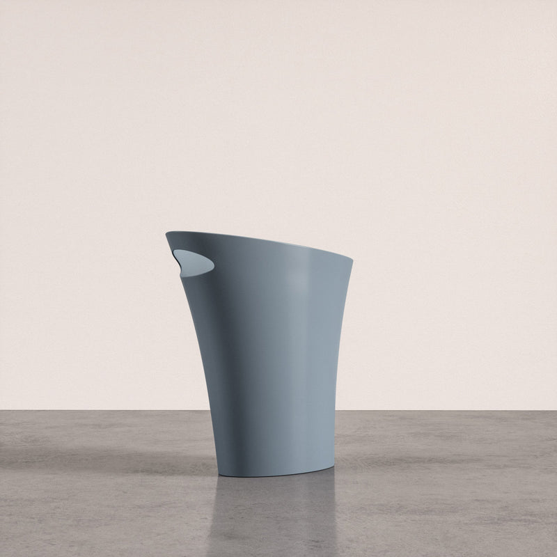 Skinny Trash Can - image 9