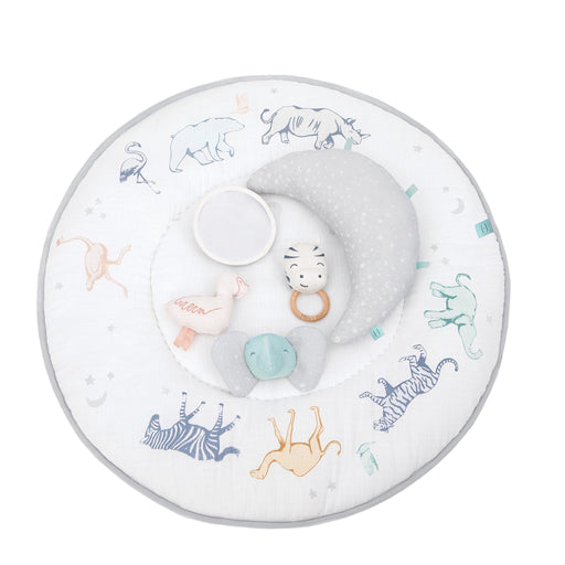 aden + anais - Activity Gym Mother & Baby Neutral