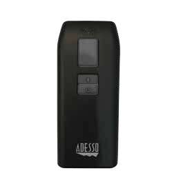 Adesso NuScan 3500CB portable Bluetooth barcode scanner
