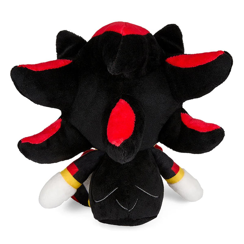 Neca - Sonic the Hedgehog - Shadow Phunny Plush | 7.5 in / 19.1 cm - view 5
