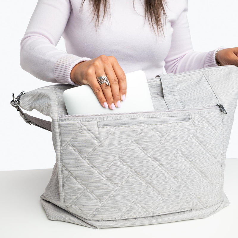 LUG - Legacy Collection Aerial Love Tote Bag
