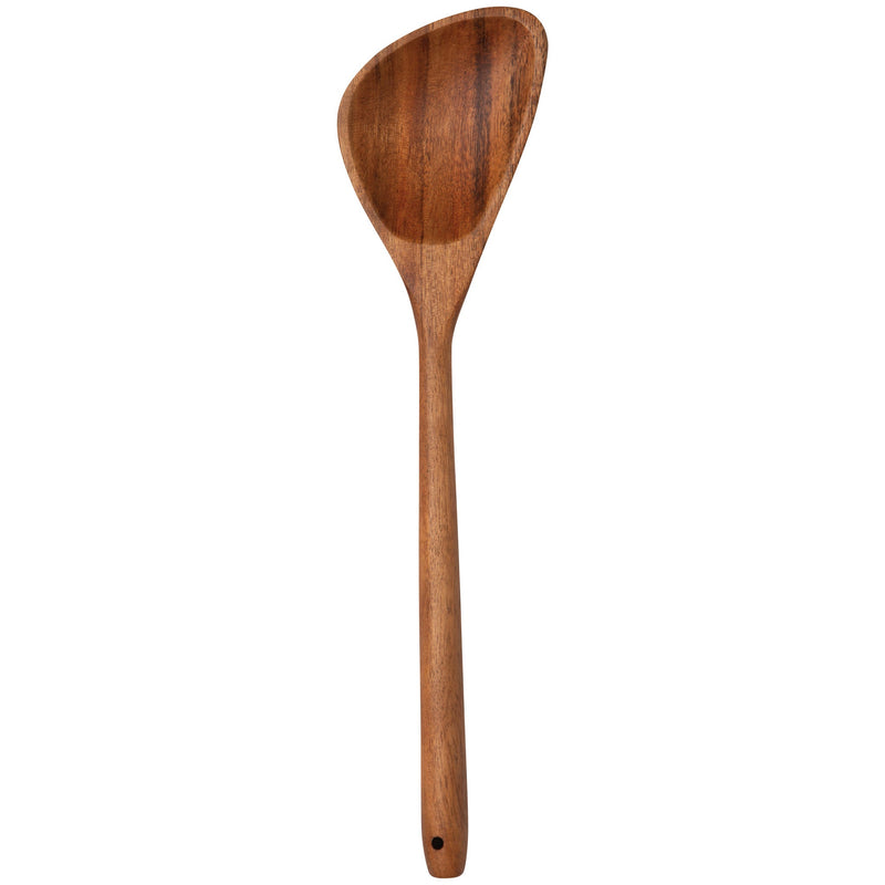 Heirloom - Acacia Wood Corner Spoon