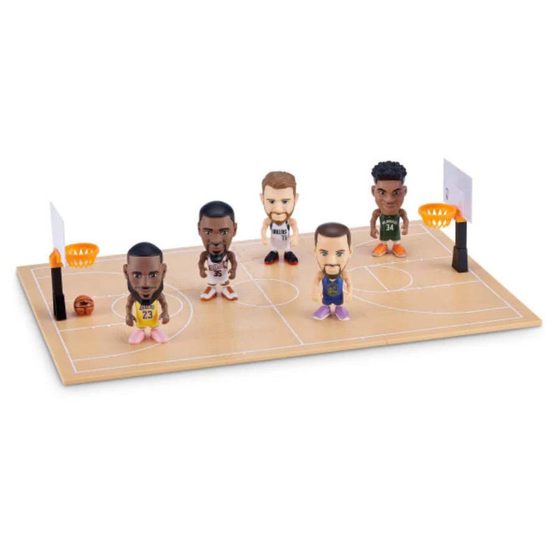 5 SURPRISE - NBA BALLERS - S1