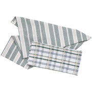 Now Designs - Terrace Recycled Cotton Dishtowels Set of 2