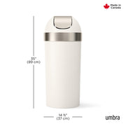 Venti Trash Can - image 12