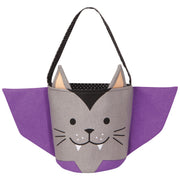 Danica - Hallows' Eve Count Catula Candy Halloween Bucket