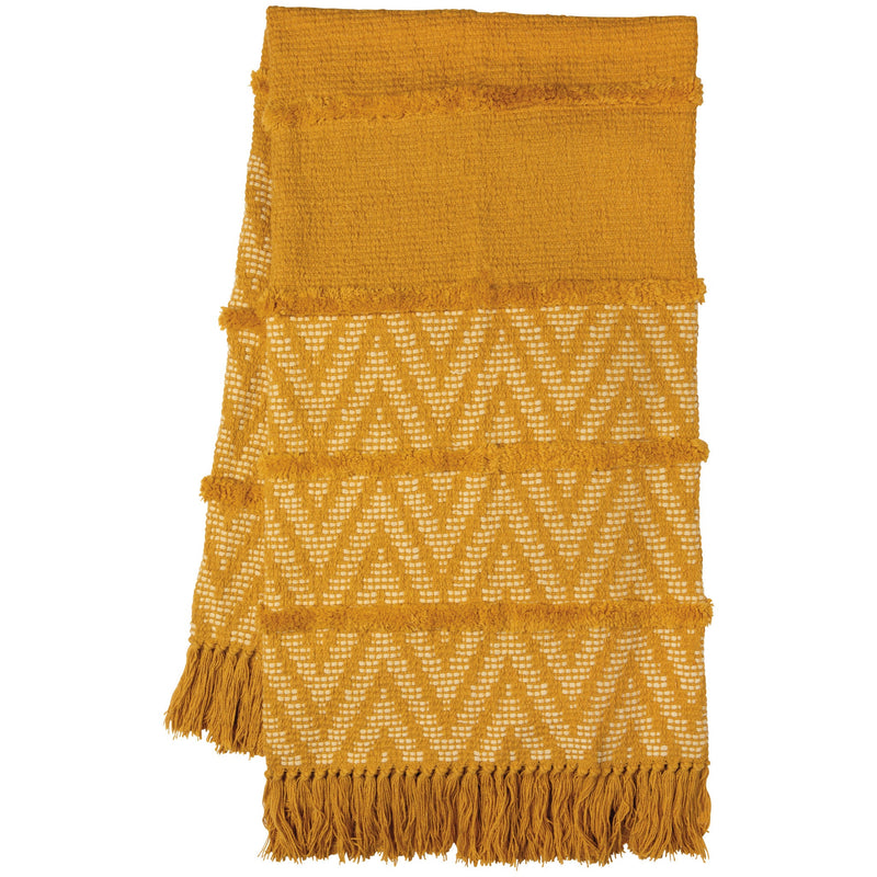 Heirloom - Sunbeam Throw