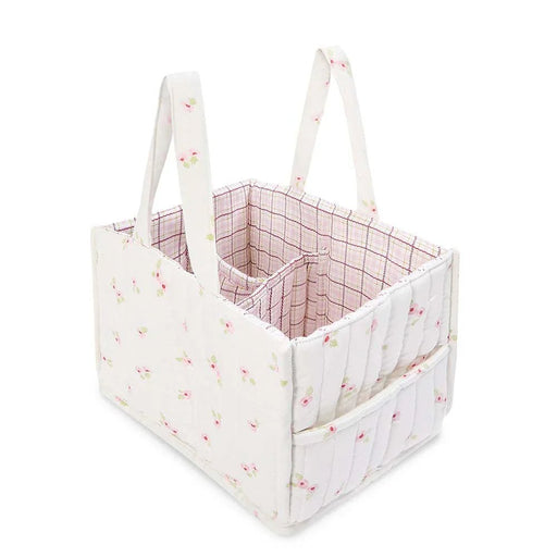 Avery Row - Nappy Caddy Mother & Baby Anemone