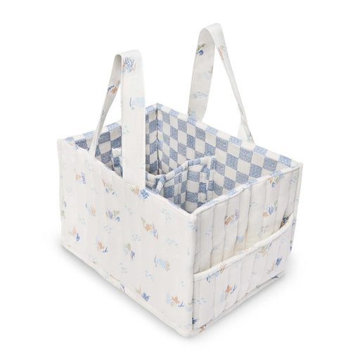 Avery Row - Nappy Caddy Mother & Baby Coastline