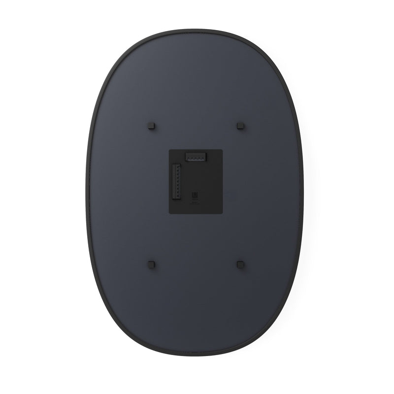 Hub Oval Wall Mirror - image 6