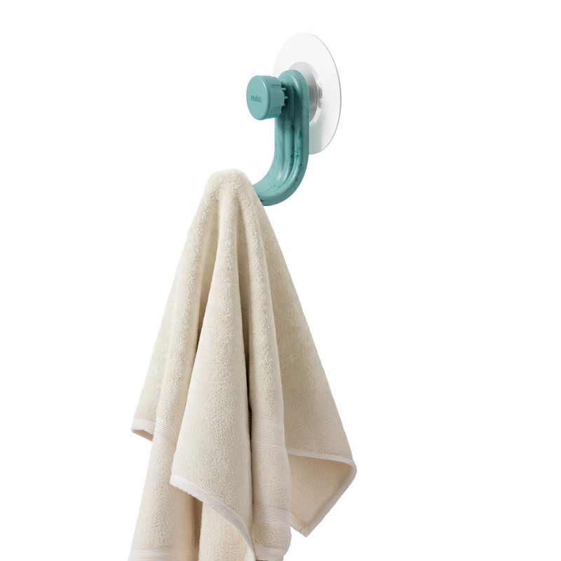 Nami Adhesive Hooks, Set of 3 - image 32