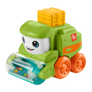 Fisher-Price - Core Vehicle (Single Random Pick) - HRP30 - Product view
