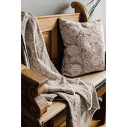 Heirloom - Bramble Throw - lifestyle