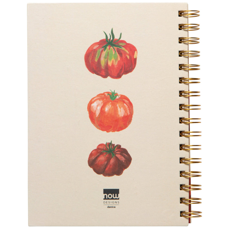 Heirloom - Tomatoes Recipe Book