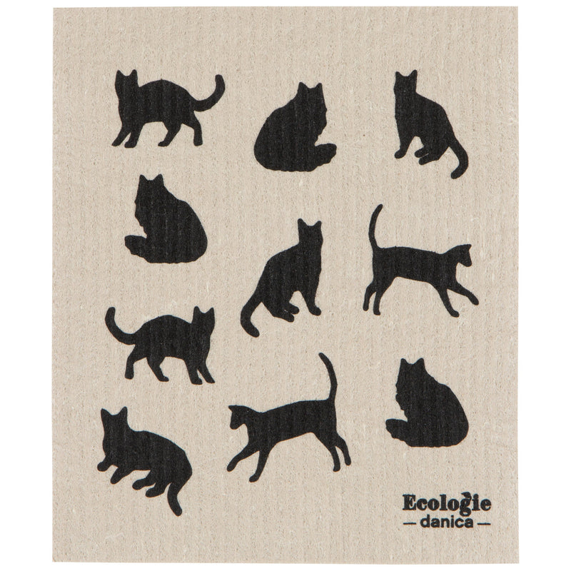Danica - Dc Swedish Cat Collective