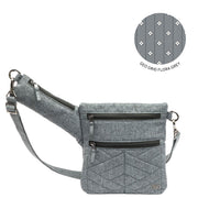 LUG - Legacy Collection Skipper Crossbody Bag