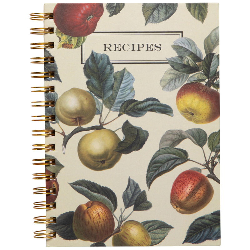 Danica - Apple Orchard Recipe Book