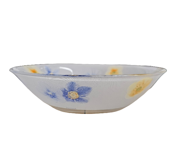 Luminarc – Poeme Bleu Bowl – 16.5 cm – product view