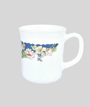 Luminarc – Florine Mug Set – 290 mL – 6 Pieces – product view