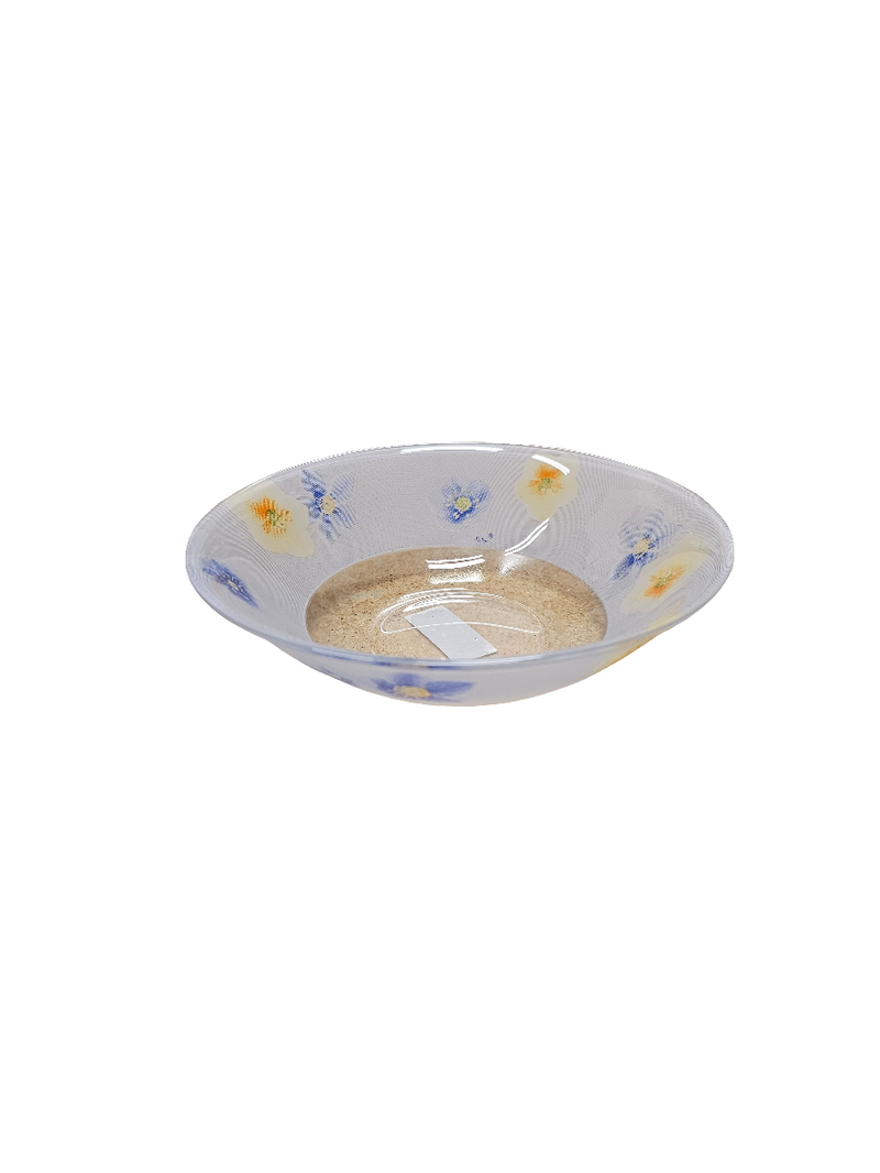 Luminarc – Poeme Bleu Bowl – 16.5 cm – product view