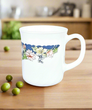 Luminarc – Florine Mug Set – 290 mL – 6 Pieces – product view