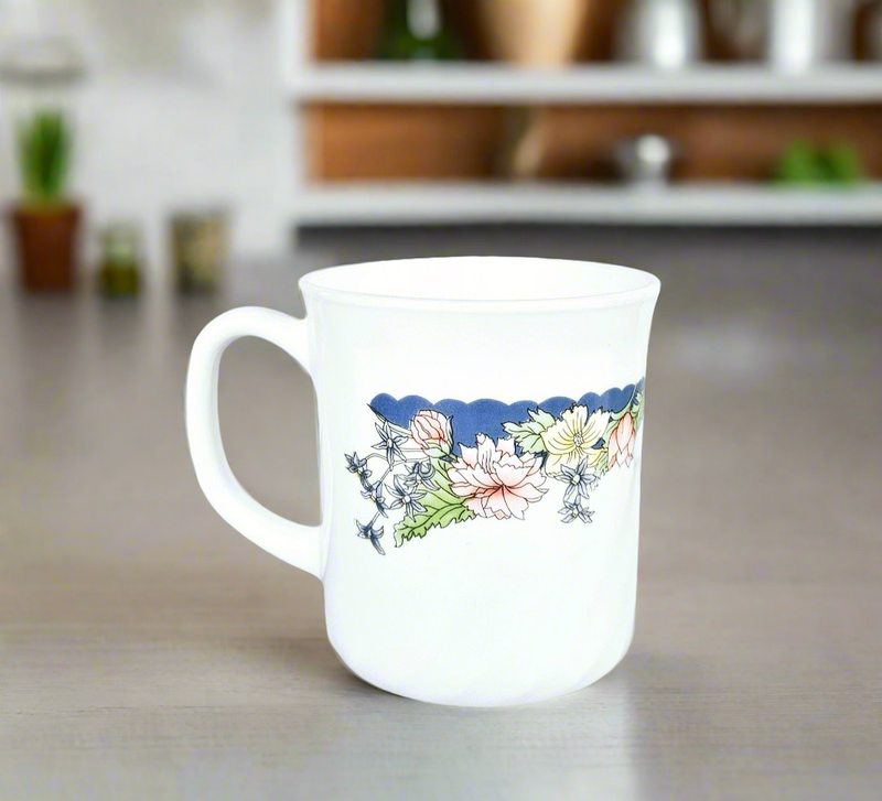 Luminarc – Florine Mug Set – 290 mL – 6 Pieces – product view