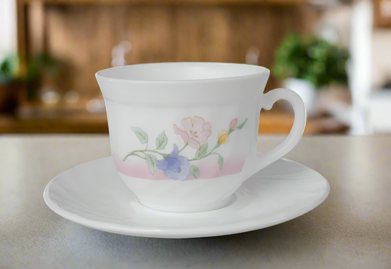 Luminarc – Elise Dinnerware Set – 20 Pieces – product view