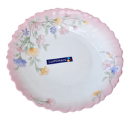 Luminarc – Elise Deep Plate – 21 cm – product view