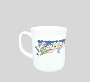 Luminarc – Florine Mug Set – 290 mL – 6 Pieces – product view