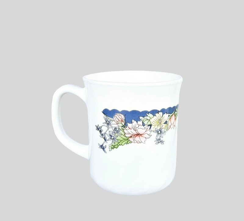 Luminarc – Florine Mug Set – 290 mL – 6 Pieces – product view
