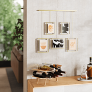 Exhibit Wall Picture Frames, Set of 5 - image 15