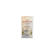Banneton – Linen Proving Basket Liners, Set of 2 Home & Kitchen EDD70111