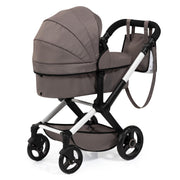 Bayer Design - XEO - DOLL PRAM TAUPE Games & Toys