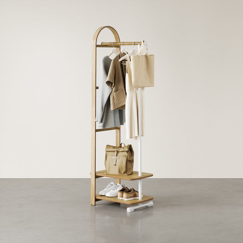 Bellwood Coat Rack - image 8
