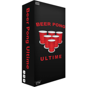 BEER PONG ULTIME