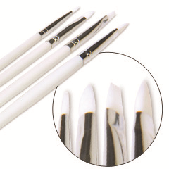 Belmonda - Gel Brush Pack (4-Piece)
